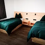 Daire Landresort Muhrhof Drachselsried
