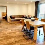 Landresort Muhrhof Daire