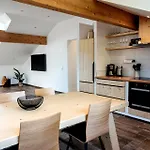Daire Landresort Muhrhof