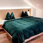 Landresort Muhrhof Drachselsried