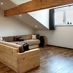 Daire Landresort Muhrhof