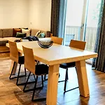 Daire Landresort Muhrhof *