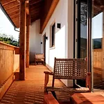 Landresort Muhrhof Daire *