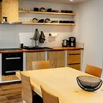 Landresort Muhrhof Daire