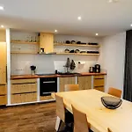 Daire Landresort Muhrhof