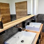 Landresort Muhrhof Daire Drachselsried