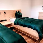 Landresort Muhrhof Drachselsried