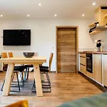 Landresort Muhrhof Daire