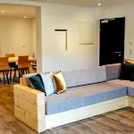 Daire Landresort Muhrhof