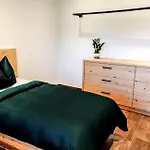 Daire Landresort Muhrhof