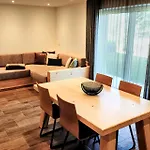 Landresort Muhrhof Daire *