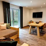 Landresort Muhrhof Daire Drachselsried