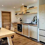 Landresort Muhrhof Daire Drachselsried
