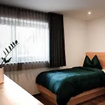 Daire Landresort Muhrhof