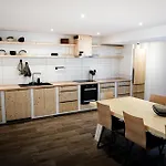 Landresort Muhrhof Daire Drachselsried