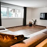 Landresort Muhrhof Daire Drachselsried