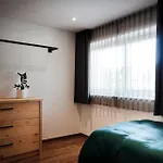 Landresort Muhrhof Daire
