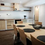 Daire Landresort Muhrhof *