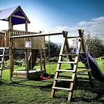 Daire Landresort Muhrhof Drachselsried