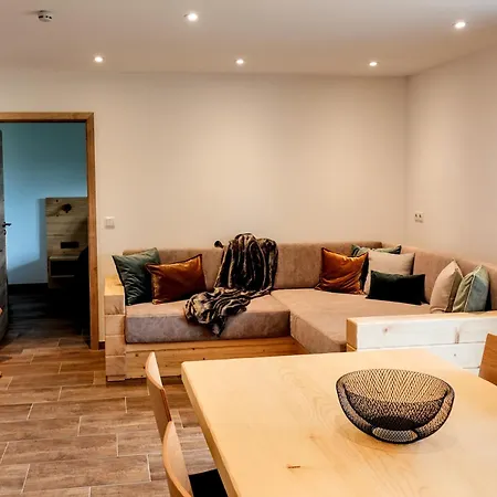 Appartement Landresort Muhrhof