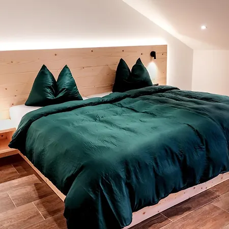 Landresort Muhrhof Drachselsried