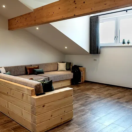 Appartement Landresort Muhrhof