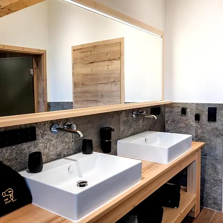 Appartement Landresort Muhrhof
