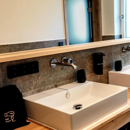 Appartement Landresort Muhrhof Drachselsried