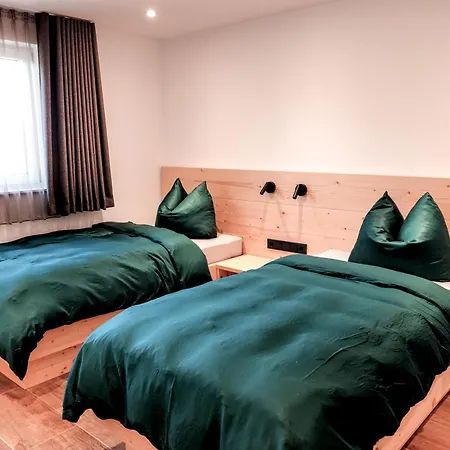Landresort Muhrhof *