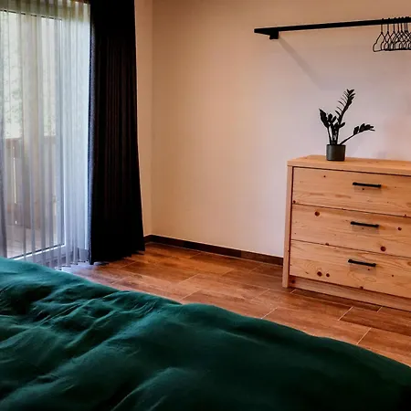 Landresort Muhrhof Drachselsried
