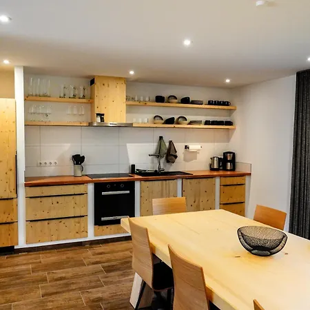 Appartement Landresort Muhrhof