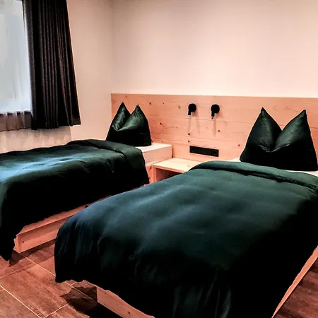 Landresort Muhrhof Appartement Drachselsried