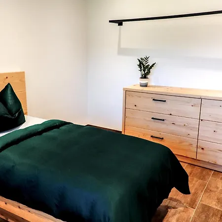 Appartement Landresort Muhrhof