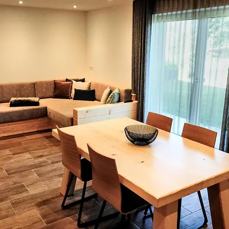 Landresort Muhrhof Appartement *