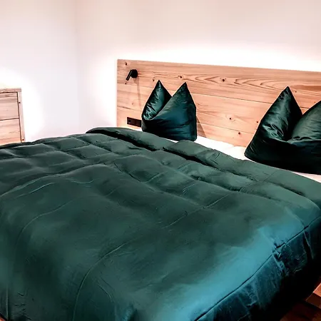Appartement Landresort Muhrhof *