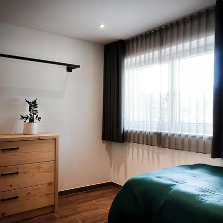 Landresort Muhrhof Appartement