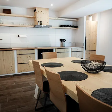 Appartement Landresort Muhrhof *