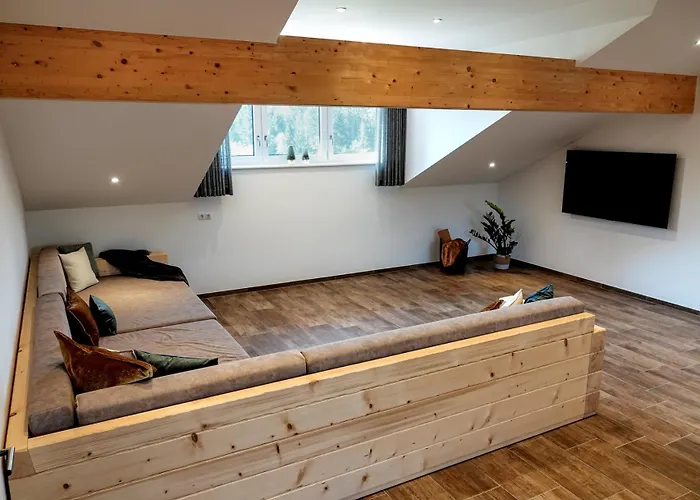 Landresort Muhrhof