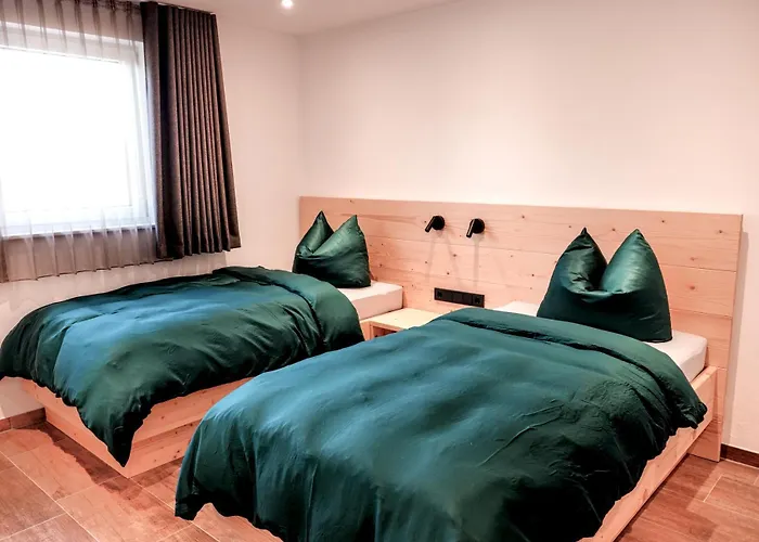 Landresort Muhrhof *
