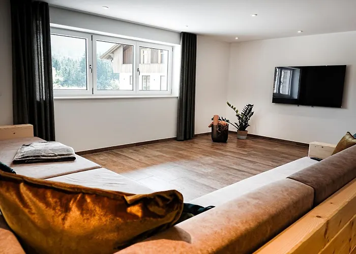 Landresort Muhrhof アパート ドラクセルスリート