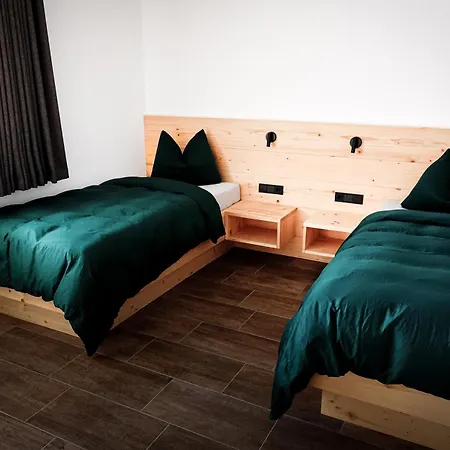 公寓 Landresort Muhrhof 德拉塞尔斯里德