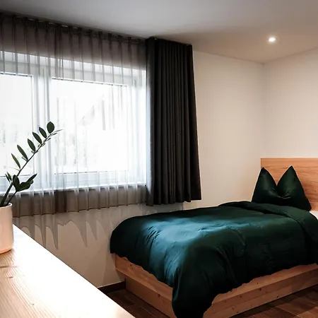 公寓 Landresort Muhrhof