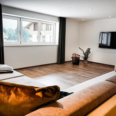 Landresort Muhrhof 公寓 德拉塞尔斯里德